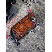 Крышка теплообменника Scania 340 598967 (951)