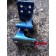Петля двери MAN TGS 176038 нижняя RH (978)