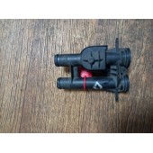 Кран отопителя (печки) Renault (783)