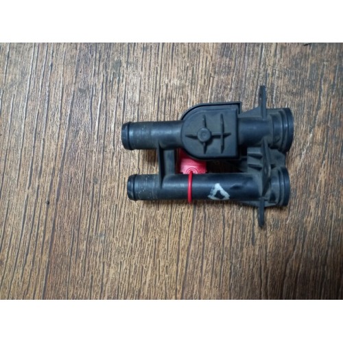 Кран отопителя (печки) Renault (783)