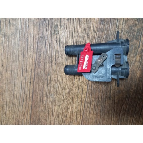 Кран отопителя (печки) Renault (783)-2