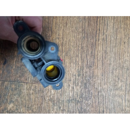 Кран отопителя (печки) Renault (785)-1