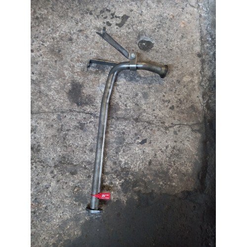 Маслозаборник Mercedes Axor (365)