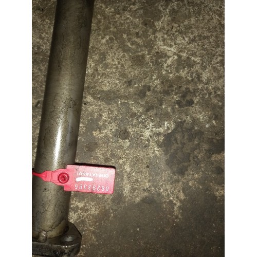 Маслозаборник Mercedes Axor (365)-1