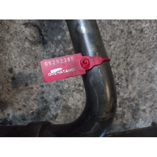 Маслозаборник Mercedes Actros (369)-1