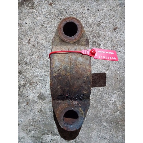 Скоба стабилизатора заднего Mercedes (917)