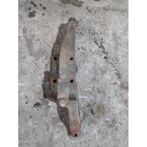 Кронштейн пневмоподушек Mercedes Actros LH (953)