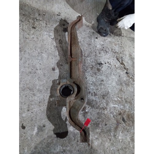 Кронштейн пневмоподушек Mercedes Actros LH (953)-2