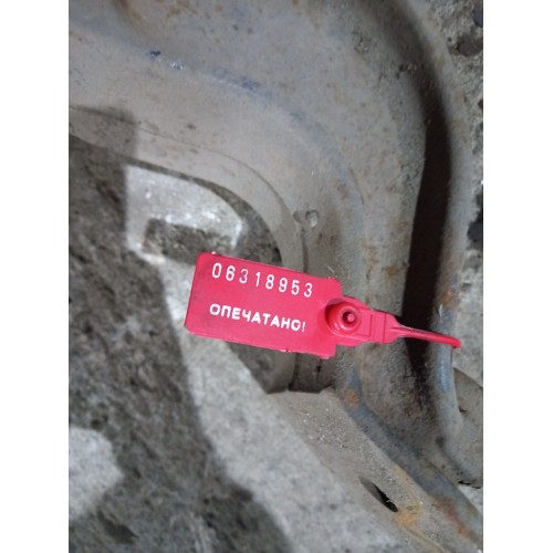 Кронштейн пневмоподушек Mercedes Actros LH (953)-3