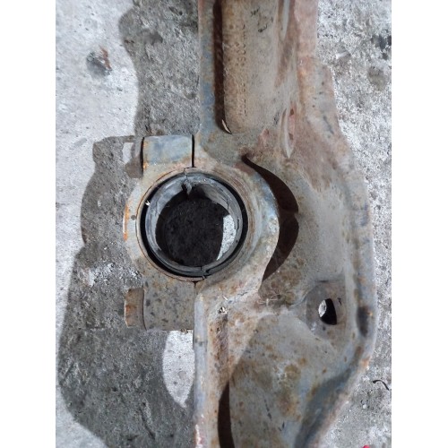 Кронштейн пневмоподушек Mercedes Actros LH (953)-4