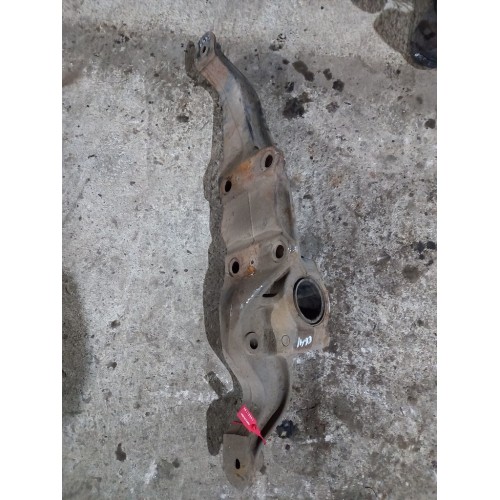 Кронштейн пневмоподушек Mercedes Actros LH (953)-1