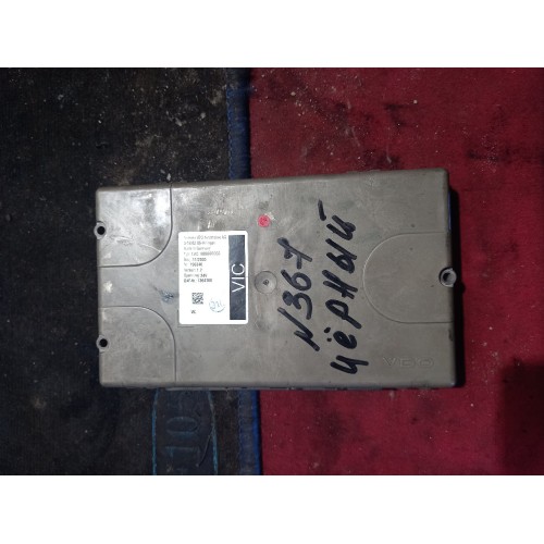 Блок VIC DAF 95 2004 г 634885 (603)