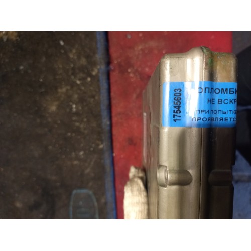 Блок VIC DAF 95 2004 г 634885 (603)-3