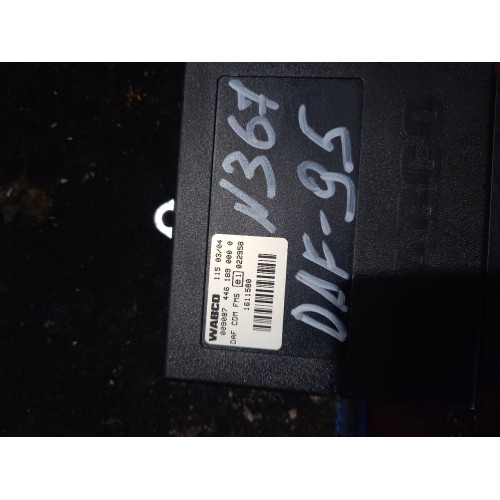 Блок ECAS CDM/FMS DAF 95 2004 г 634885 (604)-1