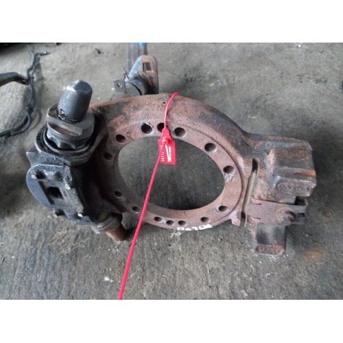 Тормозной механизм Volvo задний RH (765) -1