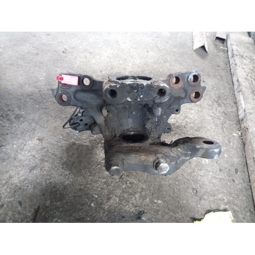 Цапфа (кулак поворотный) d=68 Volvo LH (752)