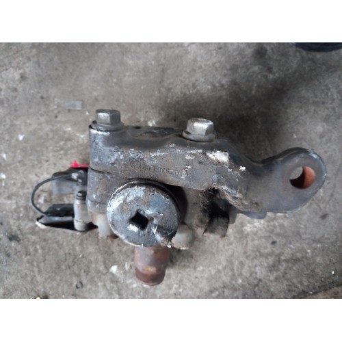 Цапфа (кулак поворотный) d=68 Volvo LH (752)-2