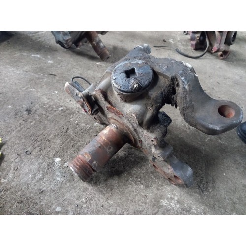 Цапфа (кулак поворотный) d=68 Volvo LH (752)-1