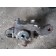 Цапфа (кулак поворотный) Volvo d=68 LH (752)