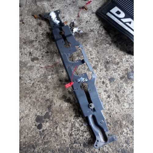 Кронштейн розеток Scania R420 040019 (892)