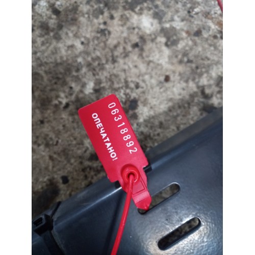 Кронштейн розеток Scania R420 040019 (892)-1