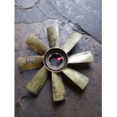 Вентилятор (крыльчатка) Volvo FH 12 437853 (658)
