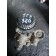 Кран управления тормозами прицепа MAN TGX 440 002952 (659)