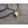 Проводка фары MAN TGA LH (601)