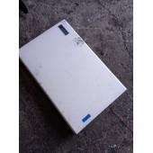 Крышка инструментального ящика DAF 105 XF 410 822577 с петлями RH (746)