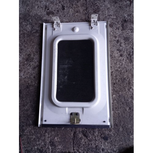 Крышка инструментального ящика DAF 105 XF 410 822577 с петлями RH (746)-2