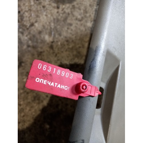 Крышка бардачка DAF XF 105 410 822577 боковая RH/LH (903)-1