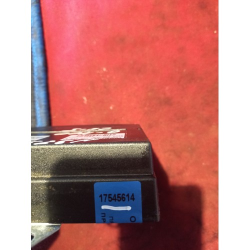 Блок ECAS Scania G400 269358 6x2 (614)-2