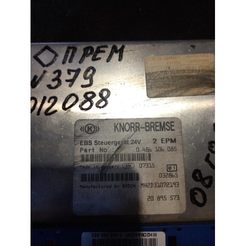 Блок EBS Renault Premium 012088 (623) -1