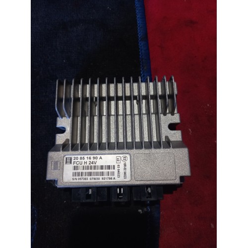 Блок управления светом Renault Premium 012088 (624)