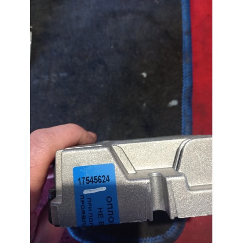 Блок управления светом Renault Premium 012088 (624)-1