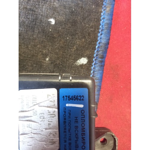 Блок ECS Renault Premium 012088 (622) -1