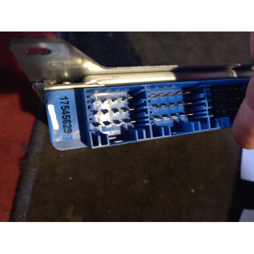 Блок EBS Volvo FH 12 437853 (629)