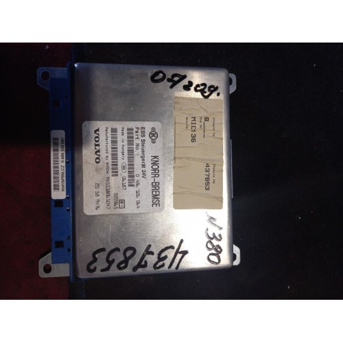 Блок EBS Volvo FH 12 437853 (629)-1