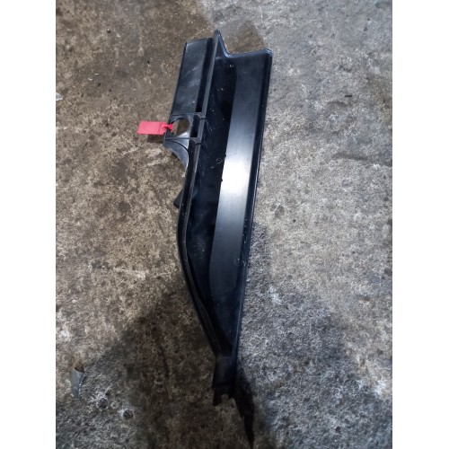 Пластик троса инструментального ящика DAF XF105 410 822577 LH (890)-1