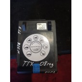 Блок ZBR MAN TGX 002952 (617)