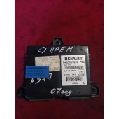 Блок ECS Renault Premium 007695 (610)