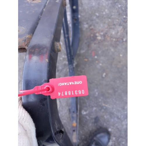 Кронштейн переднего крыла Renault Premium 460 050912 LH (874)-3