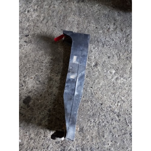 Кронштейн бампера MAN TGX 440 002952 RH (862)-4