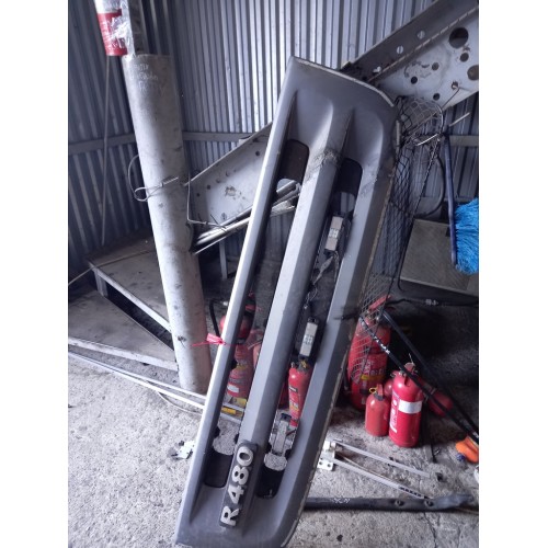 Подножка обслуживания Scania R420 040019 деф. (877)