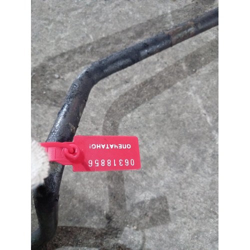 Трубка гура MAN TGX 440 002952 (856)-1