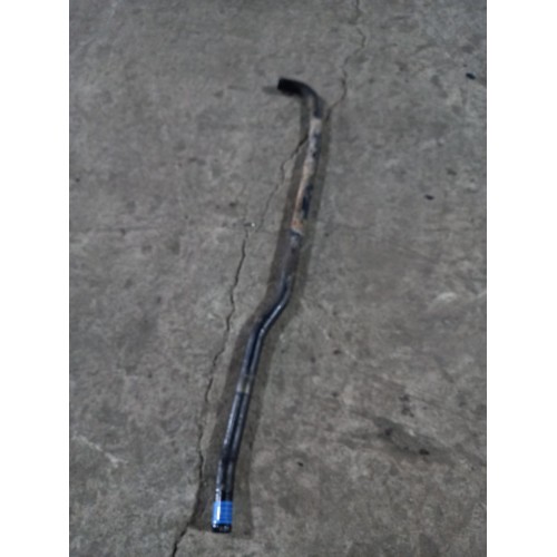 Трубка гура MAN TGX 440 002952 (754)