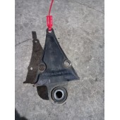 Кронштейн передней рессоры MAN TGX 440 002952 задний (859)