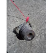 Отбойник передней рессоры MAN TGX 440 002952 (860)