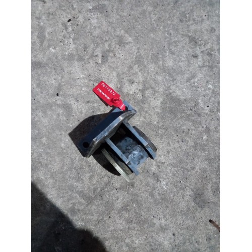 Подушка радиатора MAN TGX 440 002952 (872) Не оригинал