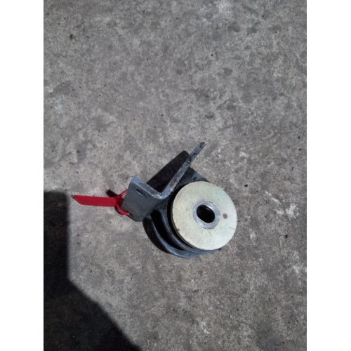 Подушка радиатора MAN TGX 440 002952 (872) Не оригинал-1